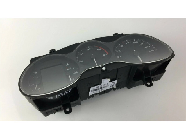 Панель приборов 1P0920853B, Z1958   Seat Leon (1P)       