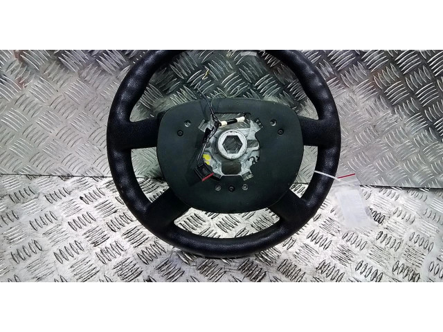Volant Ford Grand C-MAX 2010   