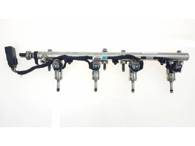 Vstřikovač JR3E9F797DE, JR3E9S441BC   Ford F150  pro benzínový motor 5.0  