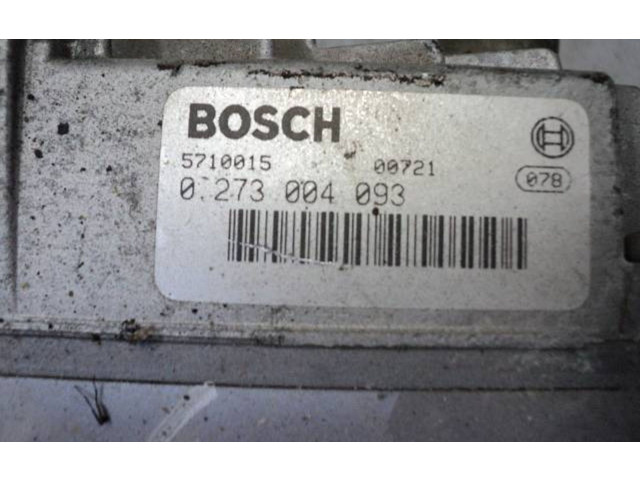 Jednotka ABS 0273004093, 5710015   Peugeot 406 1997