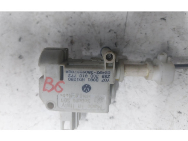 Jednotka ABS 3B0959702A, 3C0810773   Volkswagen PASSAT B6 2007