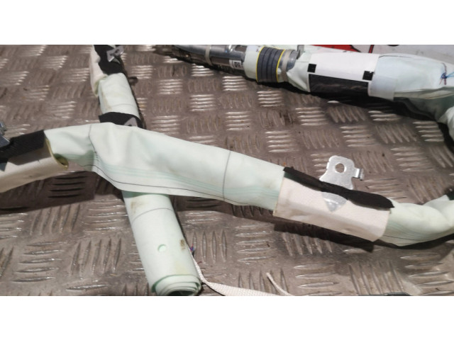 Боковая подушка безопасности 06700386530, 16021C485   Maserati Levante