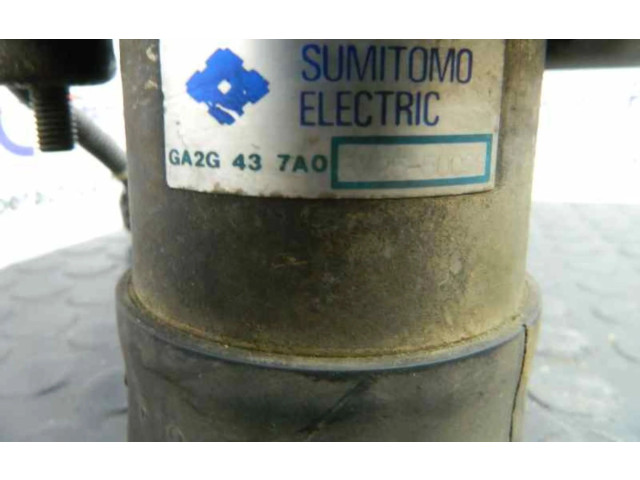 Jednotka ABS GA2G437A0   Mazda Xedos 6 