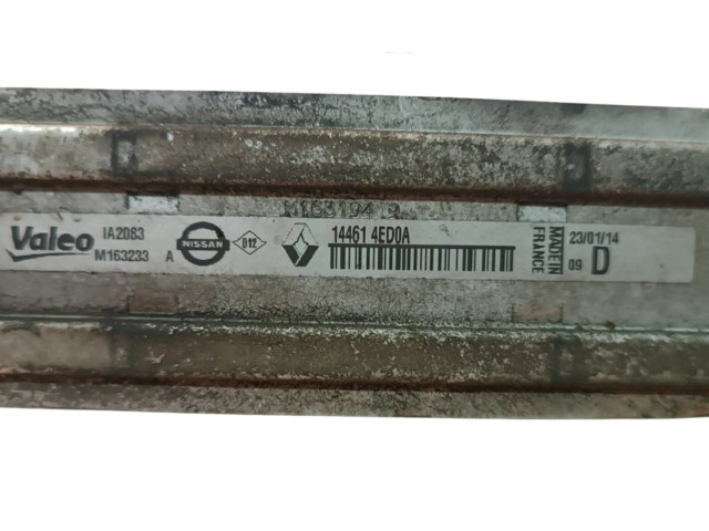 Píst 144614ED0A   Nissan Qashqai     