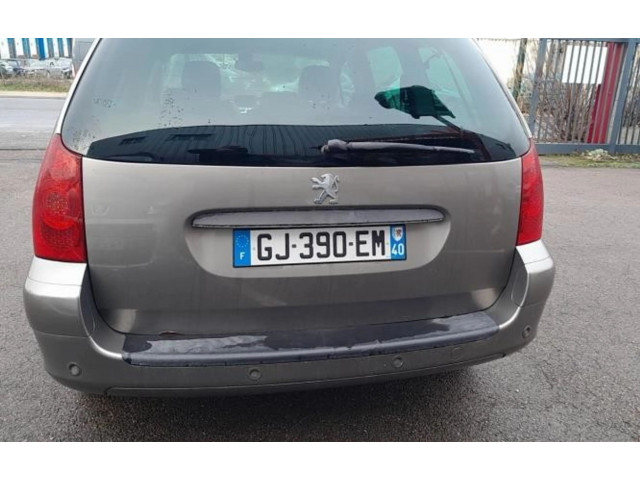 Руль Peugeot 307  2001 - 2005 года 4109EZ, 4109EZ      