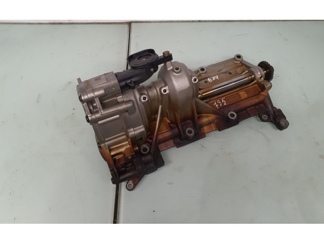 Čerpadlo oleje 7610378, 11417610378   BMW X1 E84   N20B20A