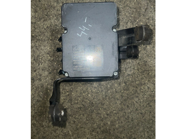 Jednotka ABS 6857324, 28562040153   BMW 1 F20 F21 2012