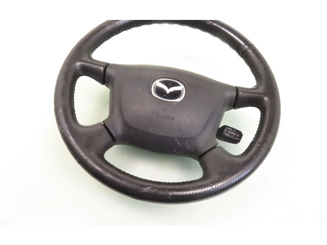 Volant Mazda Premacy 2004   
