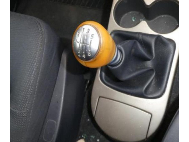Jednotka ABS    Renault Espace IV 2004