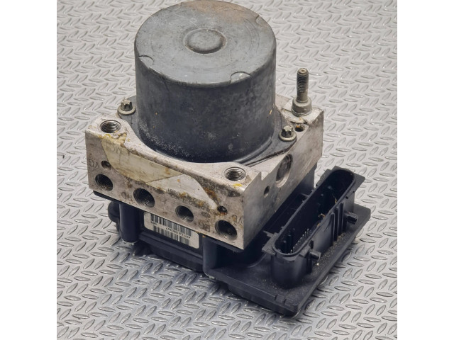 Jednotka ABS 0265800390, 7821110071   Peugeot 307 CC 2007