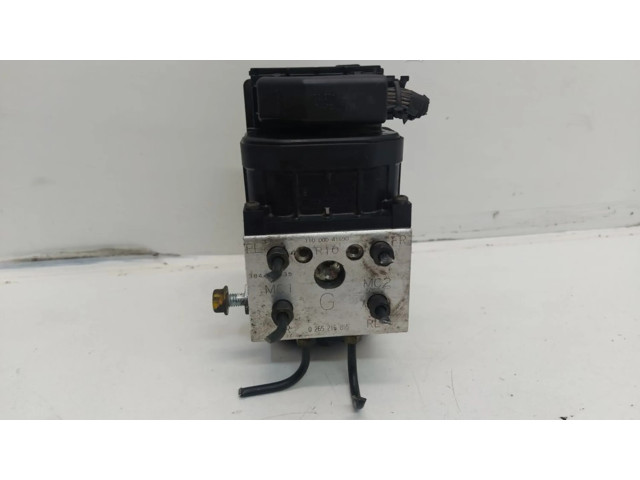 Jednotka ABS 11000041690, 265216895   Honda Civic 2001