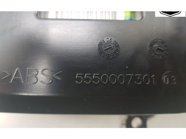 Přístrojová deska  Audi Q7 4L 2007 4L0920900J, 4L0920900J  