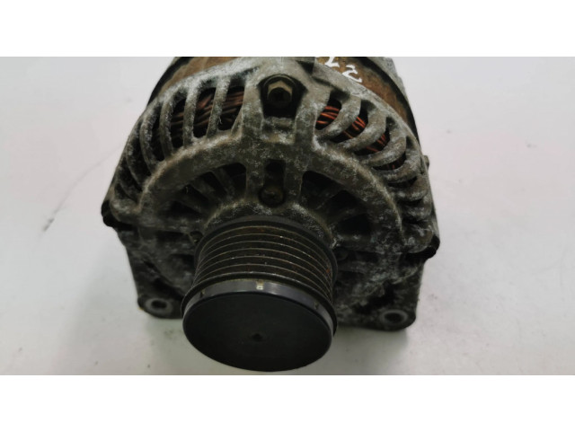 Генератор 231003VD1A, A3TJ4081ZE   Nissan Juke I F15 1.5     
