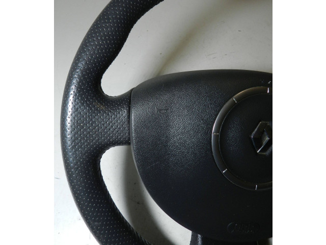 Volant Renault Megane II 2004 8200106306J  
