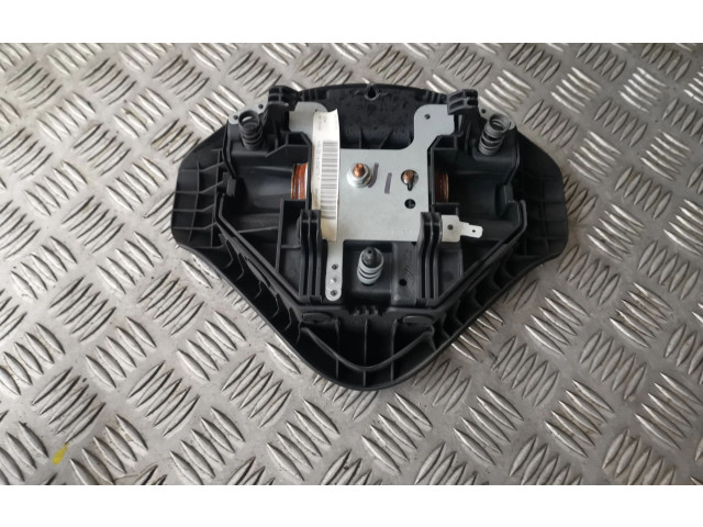 Volant Peugeot 207 2007 96585075604, 96500674ZD  
