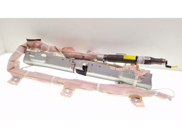 Боковая подушка безопасности 610880800B   Citroen C-Crosser