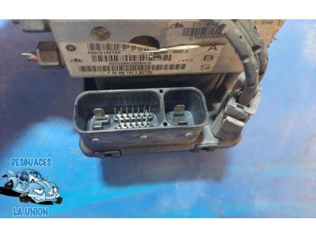Jednotka ABS P04721427AK   Chrysler Voyager 