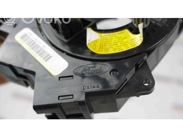 Подрулевой шлейф SRS 4M5T14A664AB   Ford C-MAX I