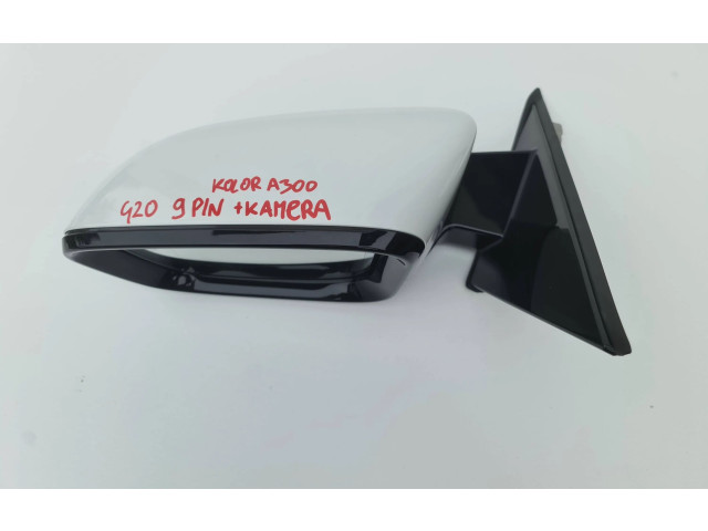 Зеркало электрическое        BMW 3 G20 G21  2019 -  года   