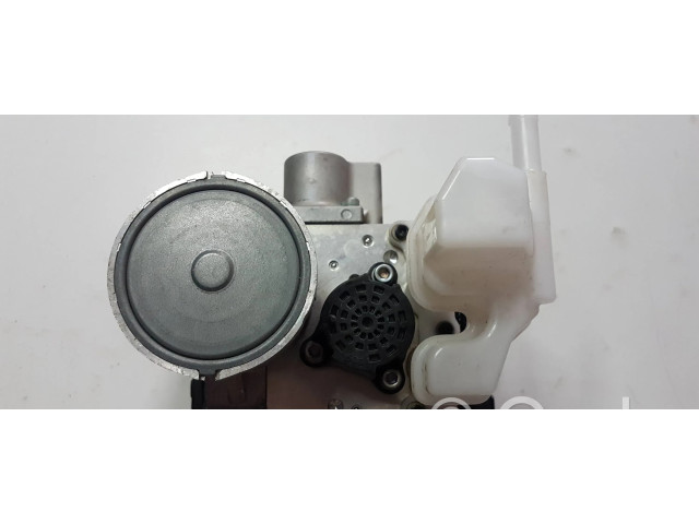 Jednotka ABS 58500G2850, BA60002550   Hyundai Ioniq 2021