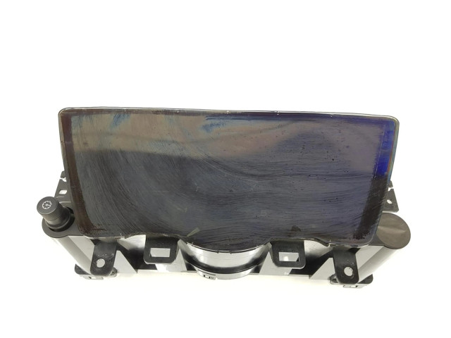 Панель приборов SMJ78200, 78220SMJG11   Honda Civic       
