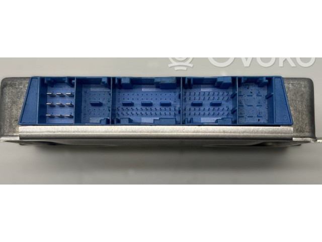 Блок управления коробкой передач 7544721, 7544721   BMW 3 E46