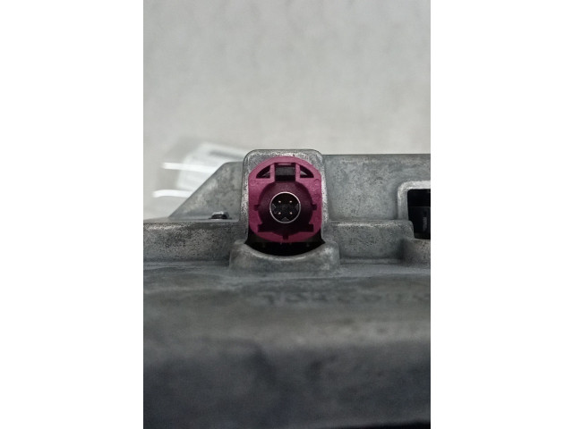 Дисплей    65509223682   BMW X6 E71