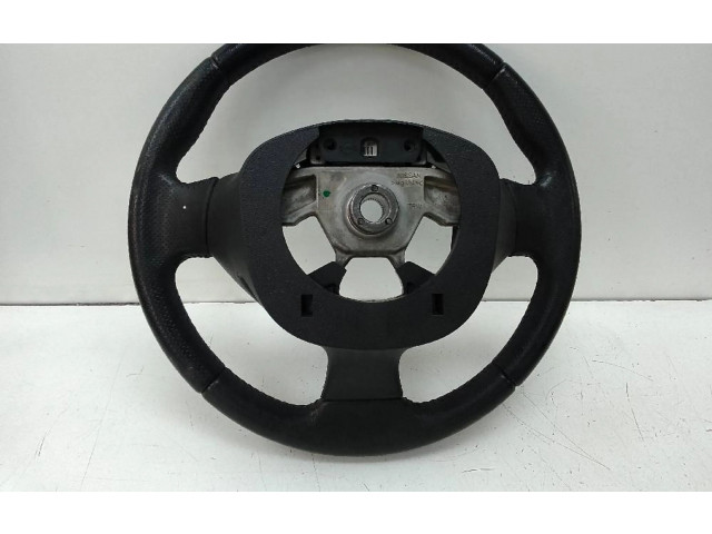 Руль Nissan Juke I F15  2010 - 2018 года 34232409A      