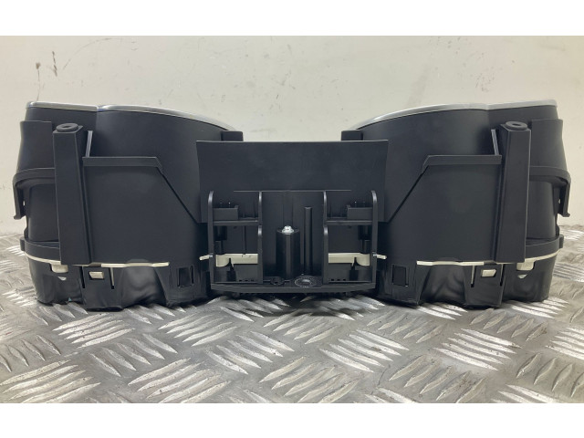 Přístrojová deska  Audi A5 Sportback 8TA 2009 8T0920981K  
