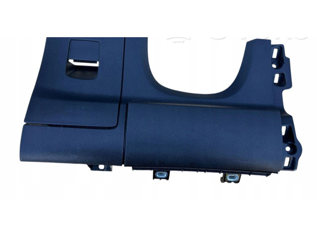 Подушка безопасности для колен 6M21-U043K93   Ford S-MAX