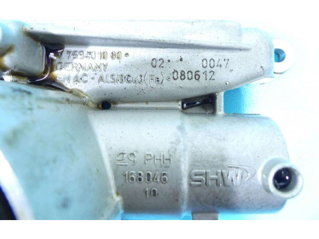 Čerpadlo oleje 5F01, IMPRK1355509   Citroen DS3   