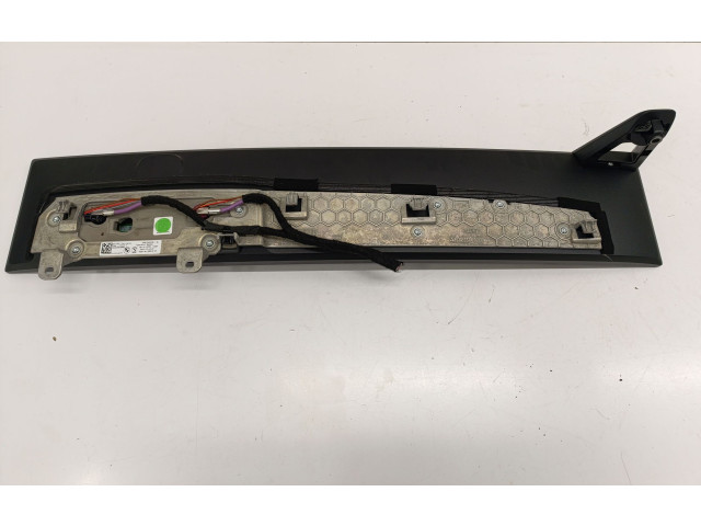 Přístrojová deska  BMW 3 G20 G21 2024 5A93290  
