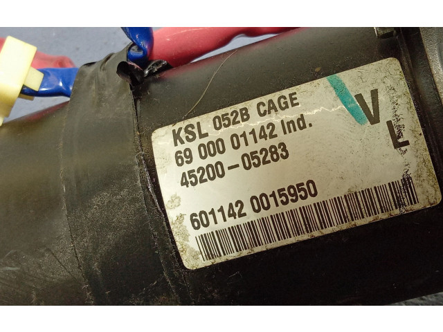    Рулевая рейка 45200-05283, 45200-05283   Toyota Avensis T250 2006 - 2009 года