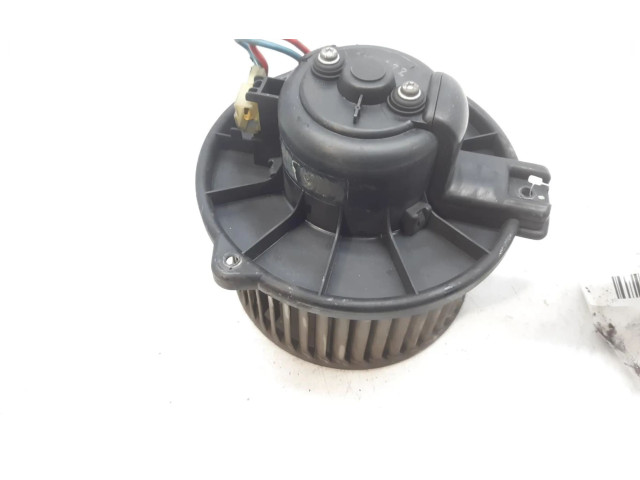 Вентилятор печки    MF0160700260   Mitsubishi Carisma