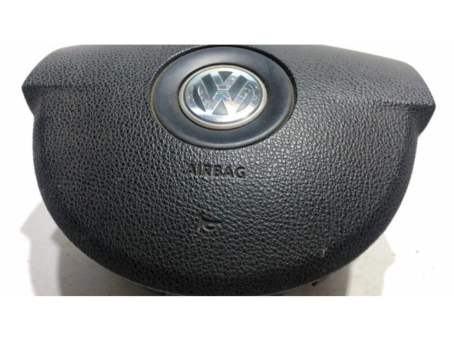 Подушка безопасности водителя 7H0880201T, 00072620239   Volkswagen Transporter - Caravelle T5