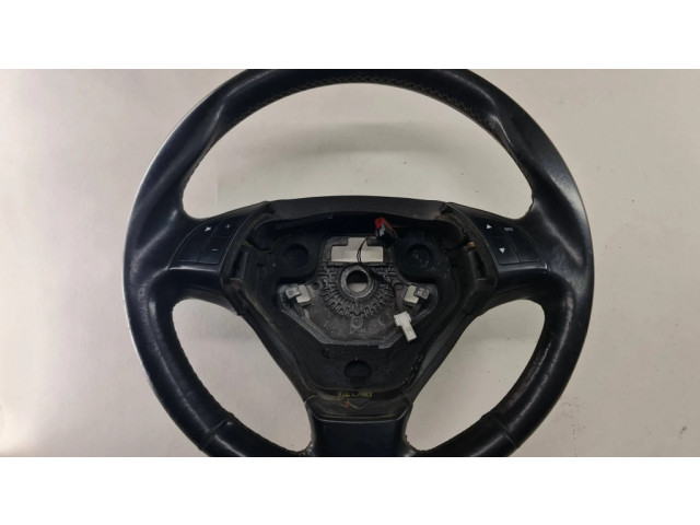 Руль Fiat Grande Punto   7354102510, 7354102520      