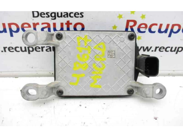 Řídící jednotka 4135AARS4B   Nissan Micra 2017