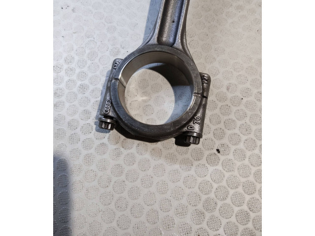 Шатун DTP 04L105401A    Audi A6 S6 C8 4K  