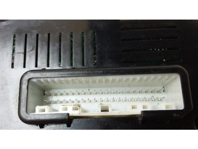 Блок комфорта 284B2EM03A, BCML2NAC   Nissan Note (E11)   
