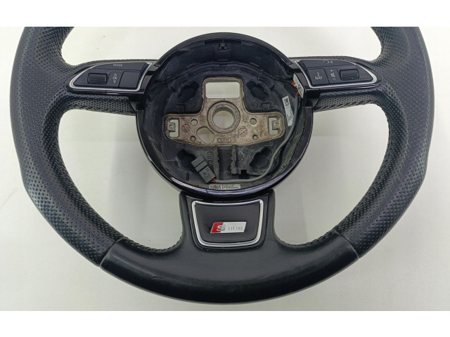 Volant Audi A5 8T 8F 2012   
