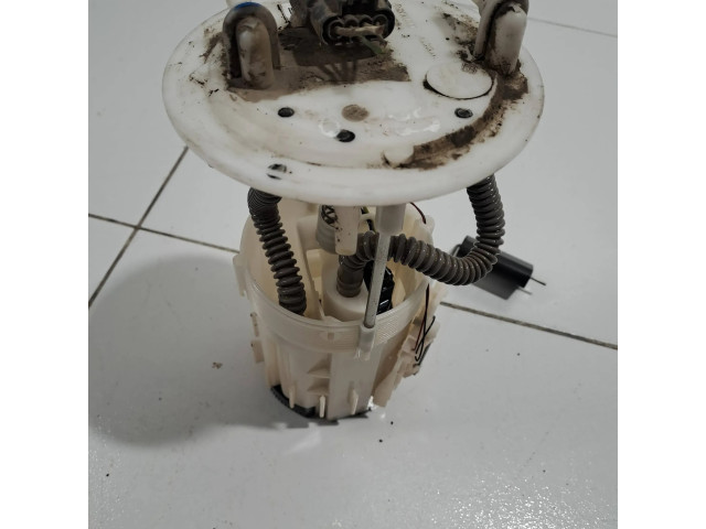 Vstřikovací čerpadlo 172027123R, 7610388AA   Dacia Dokker  pro naftový motor 1.5  