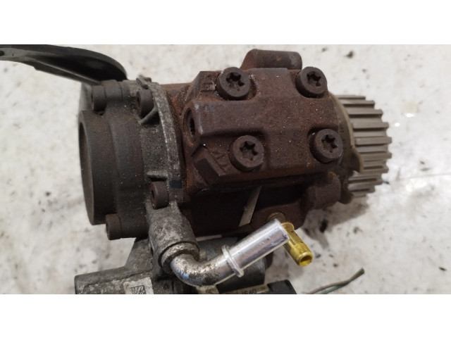 Vstřikovací čerpadlo 9676289780, A2C53384062   Ford Focus  pro naftový motor 1.6  1.6L Duratorq