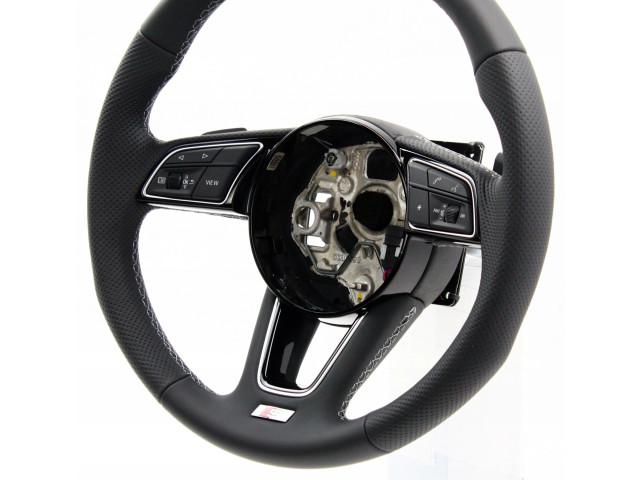 Volant Audi A3 8Y 2022   