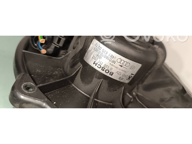 Вентилятор печки    4B1820021, MF0160700360   Audi A6 S6 C5 4B