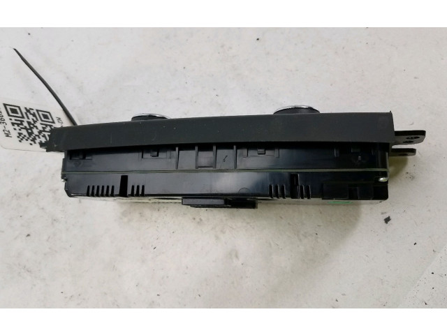 Блок управления климат-контролем 275100024R, M2-3662G   Renault Latitude (L70)