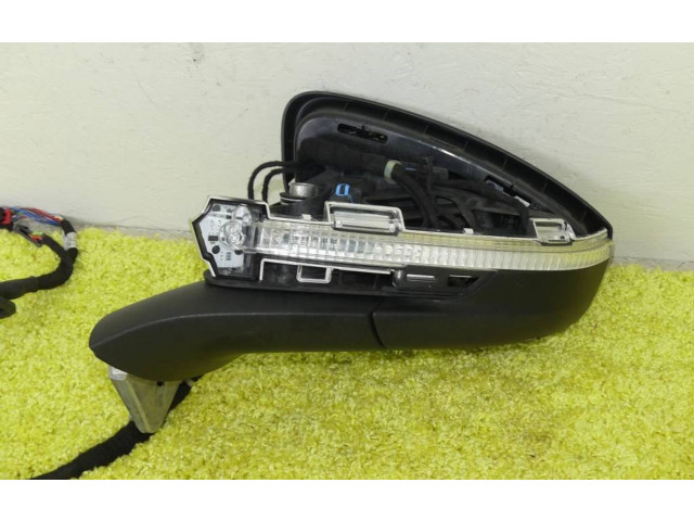 Zpětné zrcátko  Volkswagen Tiguan 2024  571867501BH  