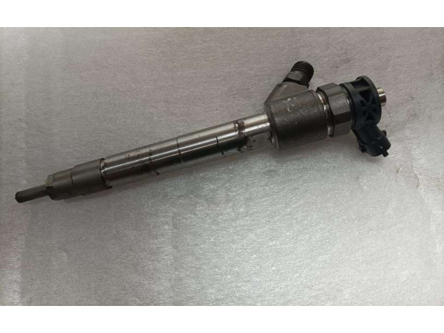 Форсунка 9828959880, BOSCH    Citroen Jumpy   