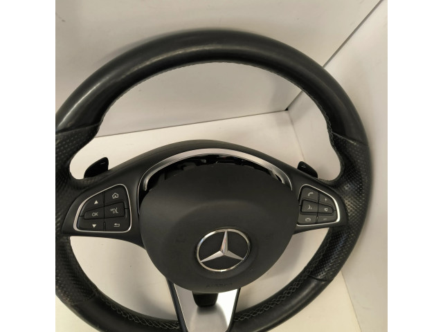 Volant Mercedes-Benz W470 2019 A0004604814  
