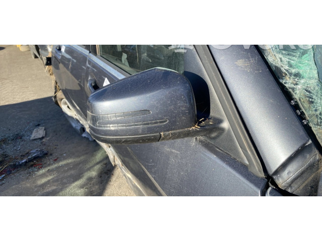 Zpětné zrcátko  Mercedes-Benz GLK (X204) 2009  2048104476  