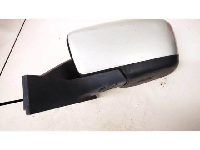 Zpětné zrcátko  levé Mazda 5 2006  e4012284, e4012285  